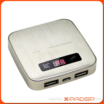 Super Thin Polymer Power Bank (X-3500)